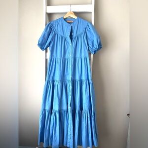 Oliphant women’s dress XS